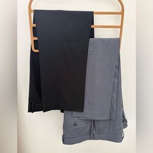 Men's dress pants size 38/30